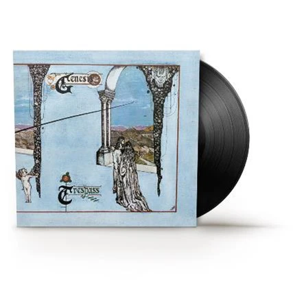 GENESIS – TRESPASS LP