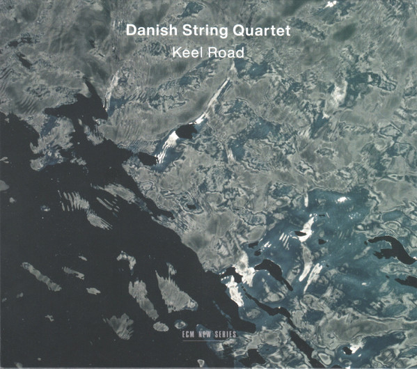 DANISH STRING ROAD – KEEL ROAD CD