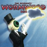 RESIDENTS – WORMWOOD BOX CD9