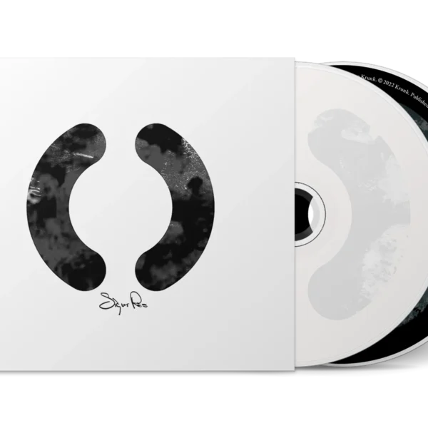 SIGUR ROS – () CD2