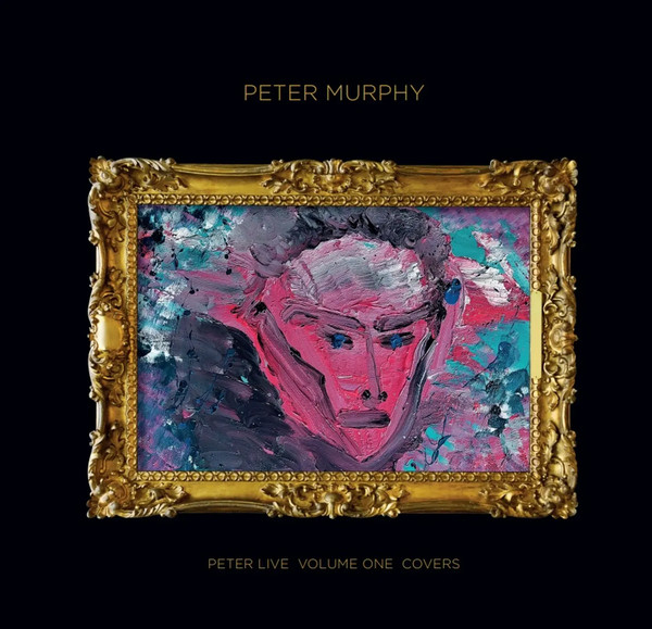 MURPHY PETER – PETER LIVE VOLUME ONE CD