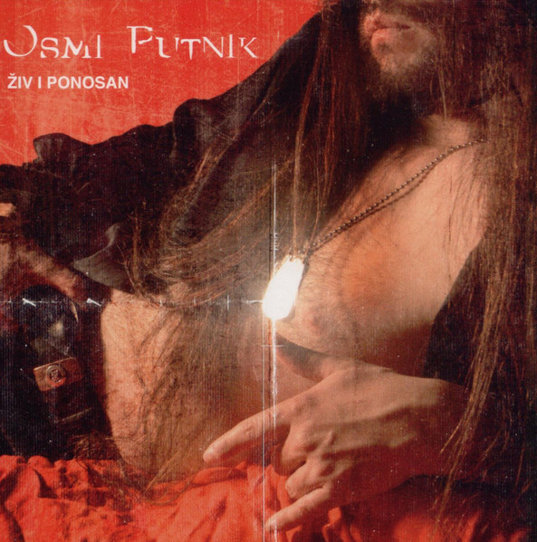 OSMI PUTNIK – ŽIV I PONOSAN