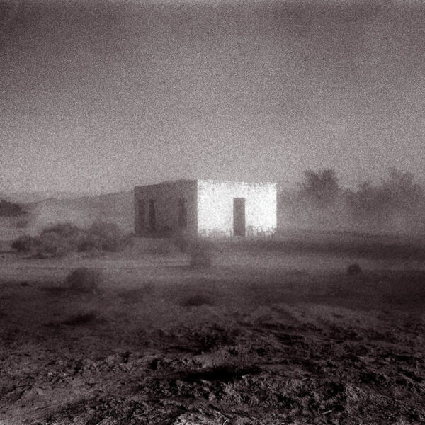 GODSPEED YOU BLACK EMPEROR – ALLELUJAH! DON’T BEND! ASCEND! LP2