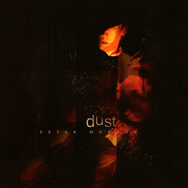 MURPHY PETER – DUST