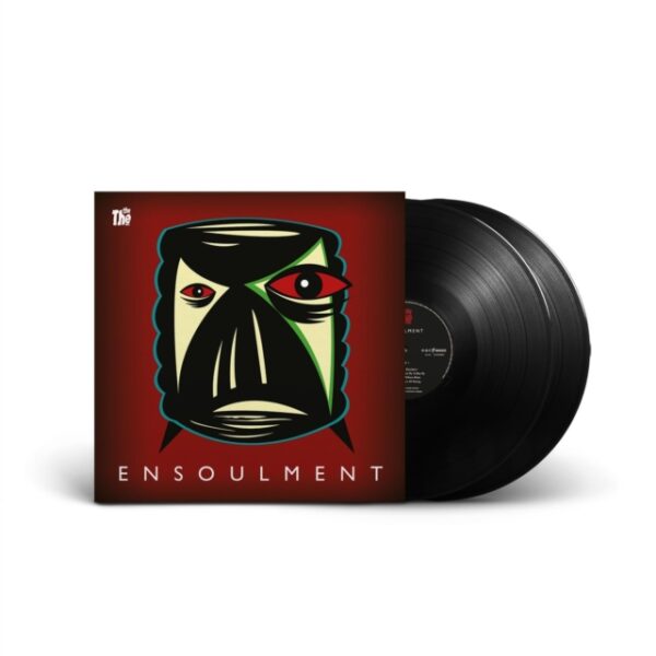 THE THE – ENSOULMENT LP2