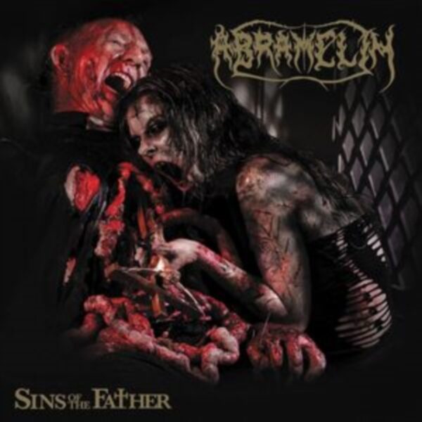 ABRAMELIN – SINS OF THE FATHERS LP