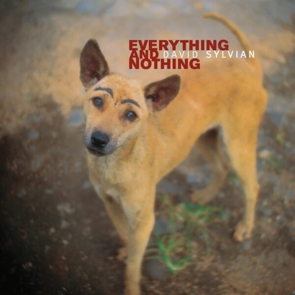 SYLVIAN DAVID – EVERYTHING AND NOTHING LP3