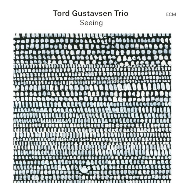 GUSTAVSEN TORD – SEEING CD