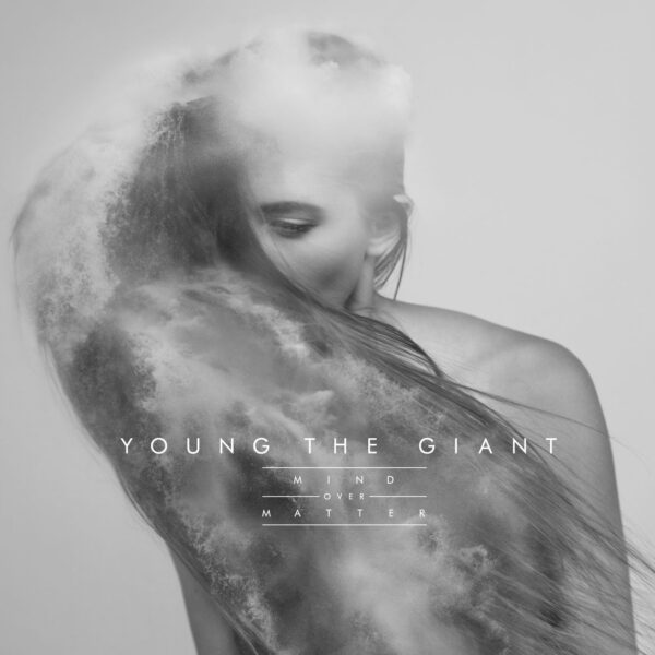 YOUNG THE GIANT – MIND OVER MATTER deluxe 10th anniversary LP2