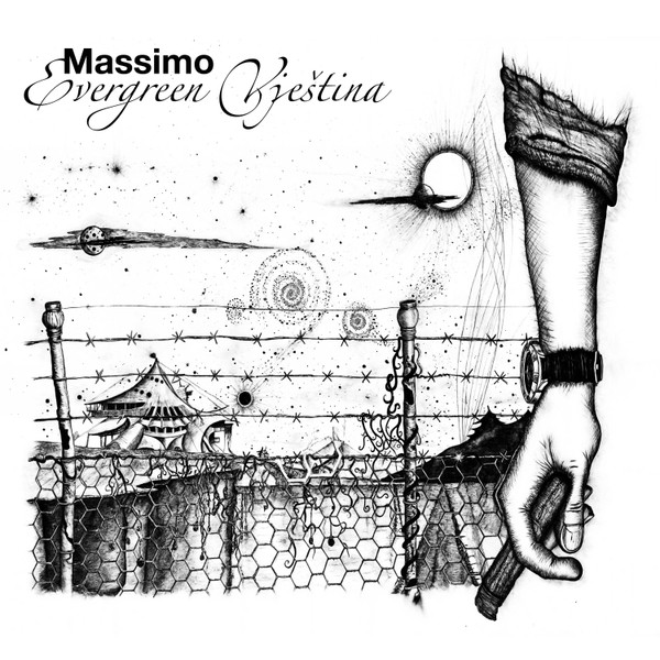 MASSIMO – EVERGREEN VJEŠTINA LP