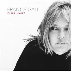 GALL FRANCE – BEST OF PLUSH HAUT CD