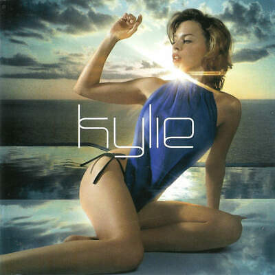 MINOGUE KYLIE – LIGHT YEARS CD