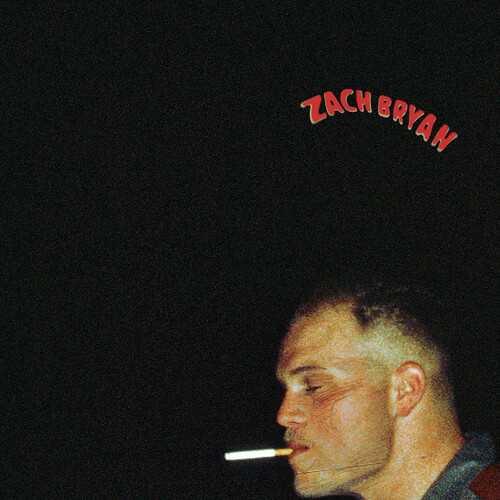 BRYAN ZACH – ZACH BRYAN CD