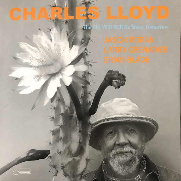 LLOYD CHARLES – SKY WILL STILL BE THERE TOMORROW LP2