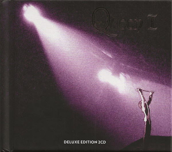 QUEEN – QUEEN I deluxe edition CD2