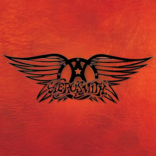 AEROSMITH – GREATEST HITS CD