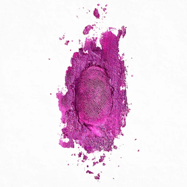 MINAJ NICKI – PINKPRINT LP2