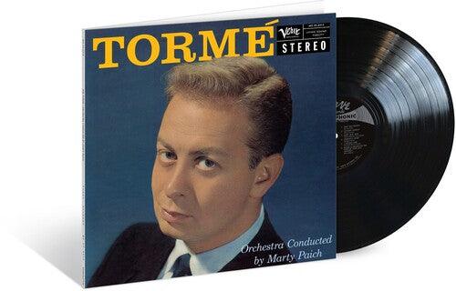 TORME MEL – TORME LP