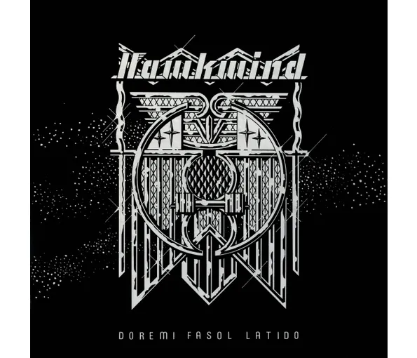 HAWKWIND – DOREMI FASOL LATIDO LP+7”