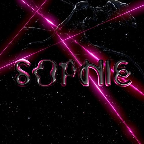 SOPHIE – SOPHIE CD