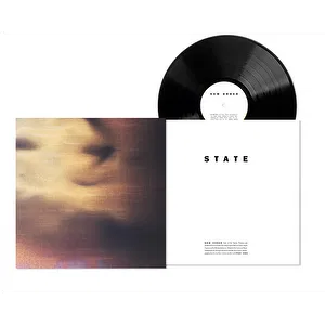 NEW ORDER – STATE OF THE NATION 12″M