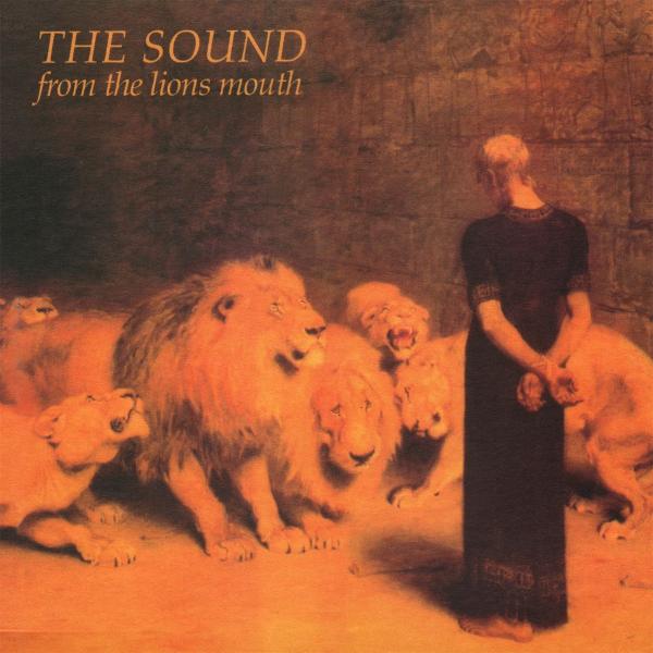 SOUND – FROM THE LIONS MOUTH LP