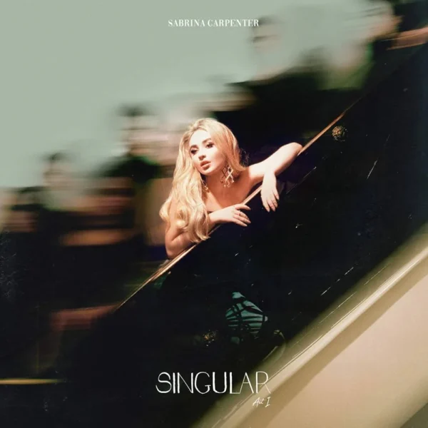 CARPENTER SABRINA – SINGULAR ACT I LP