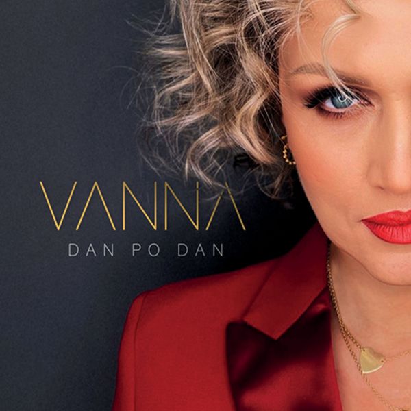 VANNA – DAN PO DAN   CD