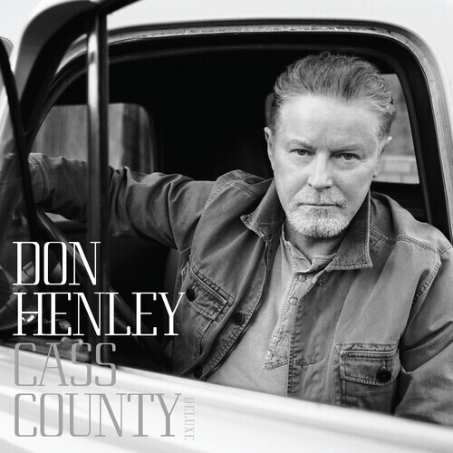 HENLEY DON – CASS COUNTY CD