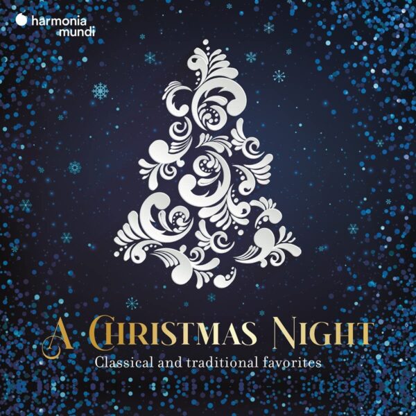 V./A. – A CHRISTMAS NIGHT LP