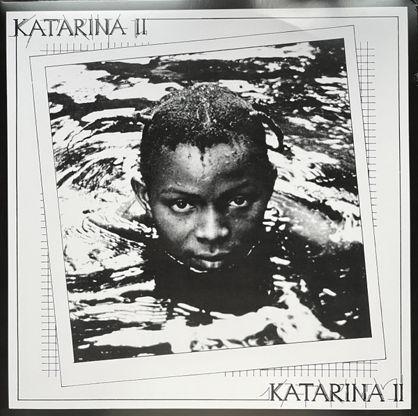 KATARINA II – KATARINA II LP