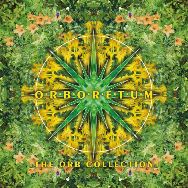 ORB – ORBORETUM – ORB COLLECTION CD2