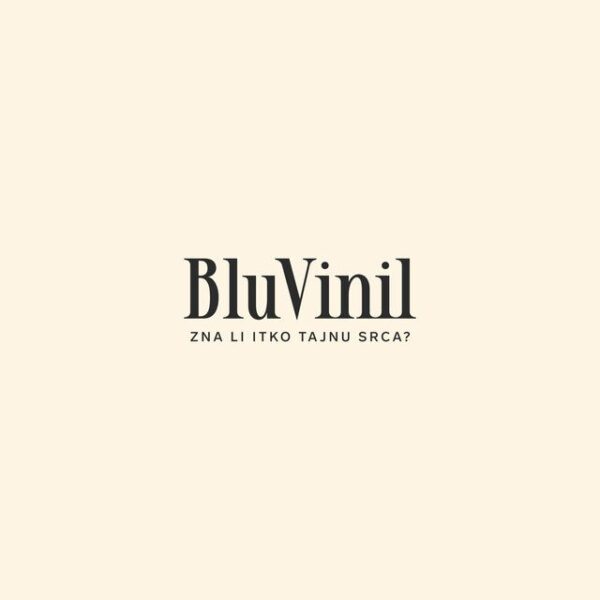 BLUVINIL – ZNA LI ITKO TAJNU SRCA CD