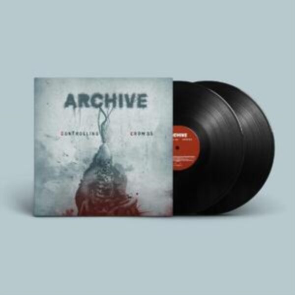 ARCHIVE – CONTROLLING CROWDS I – III LP2