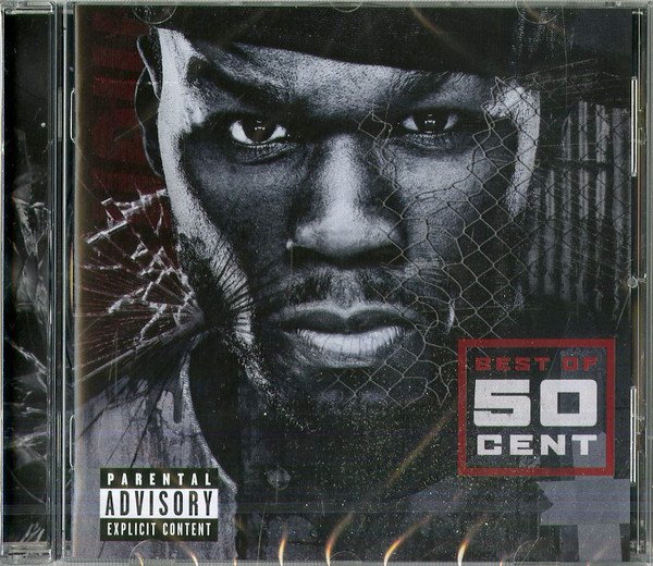 50 CENT – BEST OF