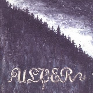 ULVER – BERGTATT