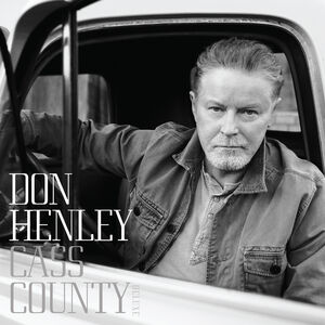 HENLEY DON – CASS COUNTRY LP2