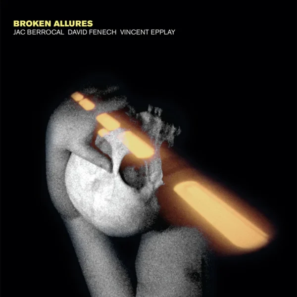 BERROCAL JAC – BROKEN ALLURES CD