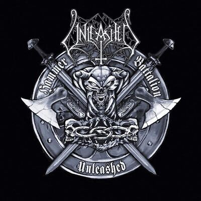 UNLEASHED – HAMMER BATTALION LP