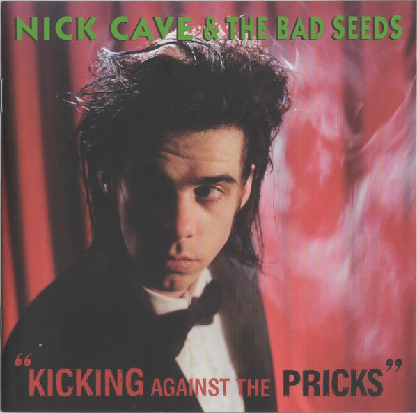 CAVE NICK – KICKING AGAINST THE PRICKS RM CD