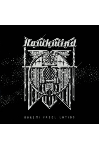 HAWKWIND – DOREMI FASOL LATIDO   CD2