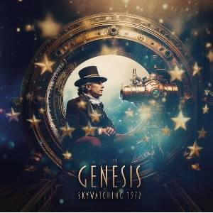 GENESIS – SKYWATCHING 1972 CD2