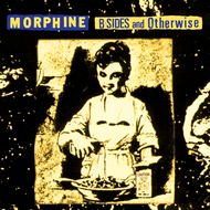 MORPHINE – B-SIDES AND OTHERWISE  yellow/black marble vinyl RSD BF LP