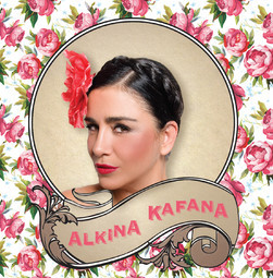 VUICA ALKA – ALKINA KAFANA