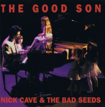 CAVE NICK – GOOD SON…RM CD