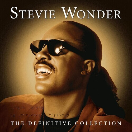 WONDER STEVIE – DEFINITIVE COLLECTION LP2