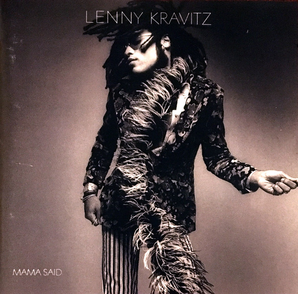 KRAVITZ LENNY – MAMA SAID