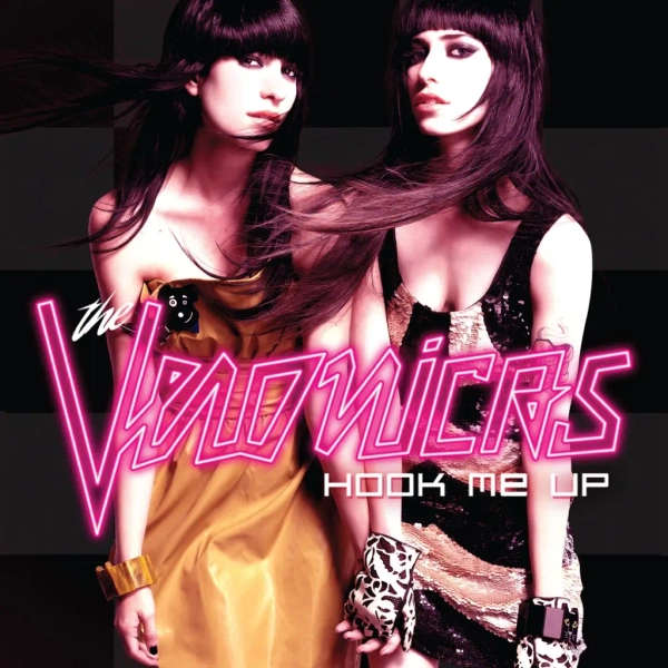 VERONICAS – HOOK ME UP RSD BF 2024 LP