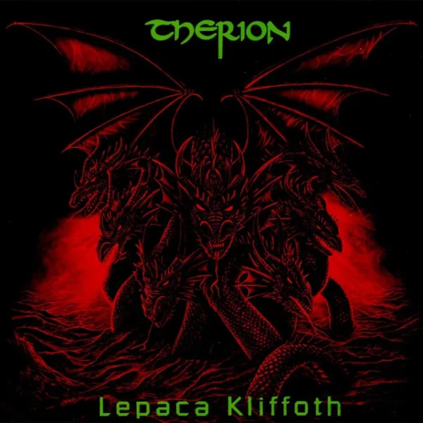 THERION – LEPACA KLIFFOTH LP