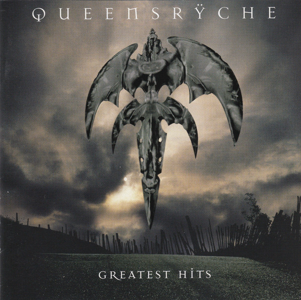 QUEENSRYCHE – GREATEST HITS